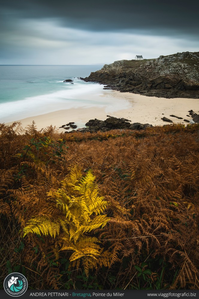 Pointe Du Millier