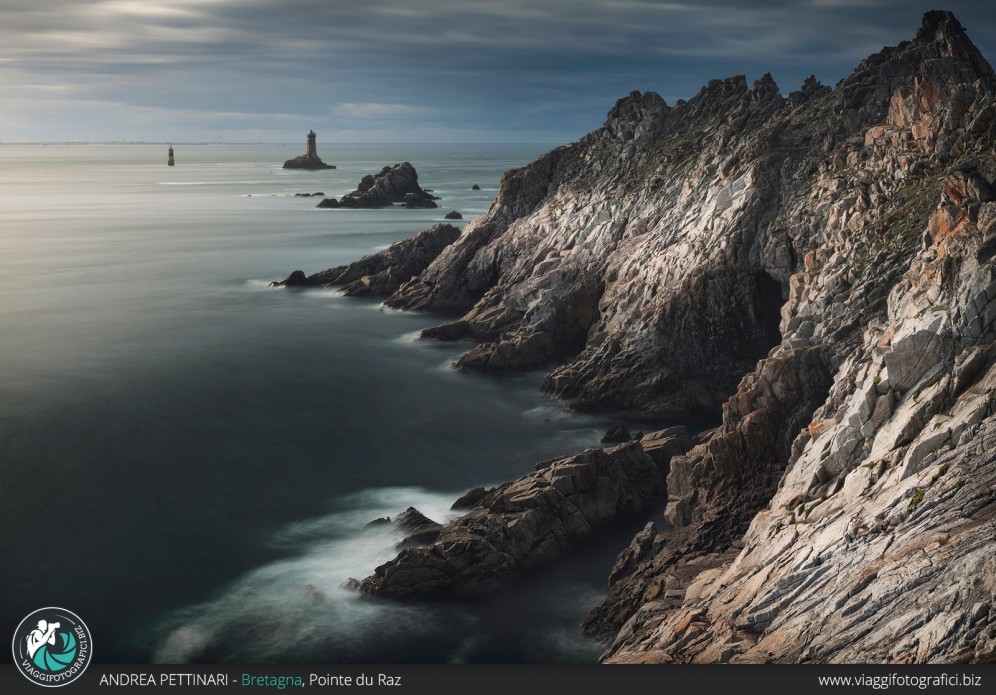 Pointe Du Raz