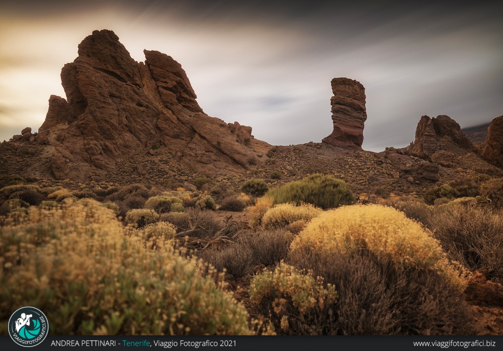 Roques de Garcia