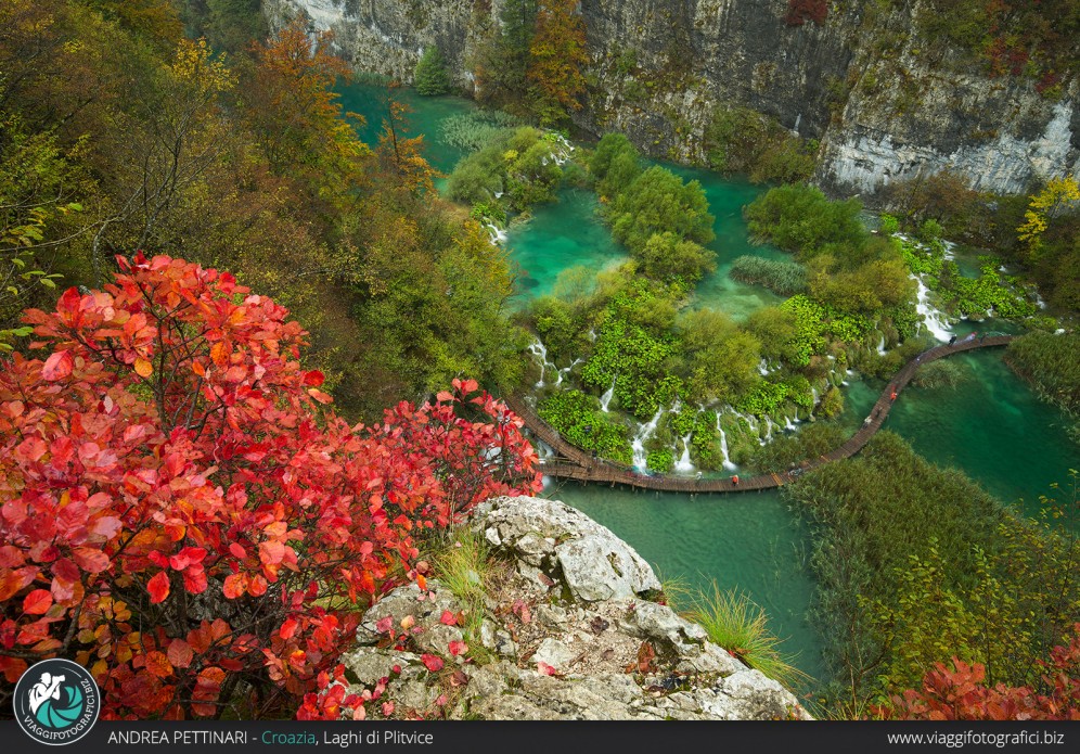 Rosso, verde e blu