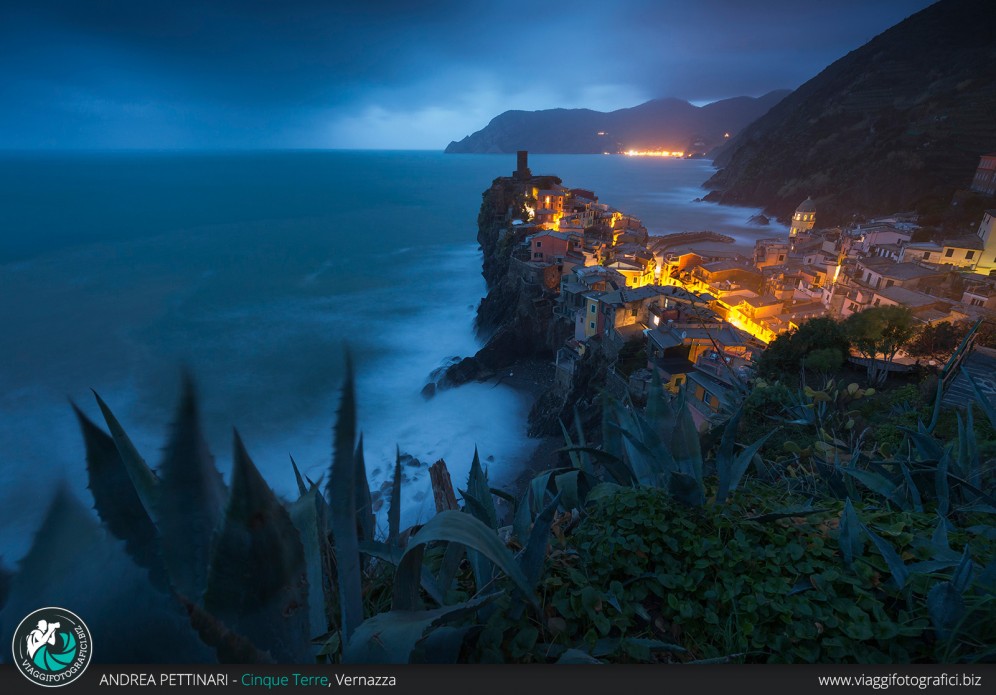 Workshop Fotografico Vernazza 4