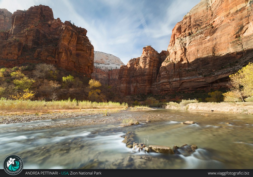 Zion National Park