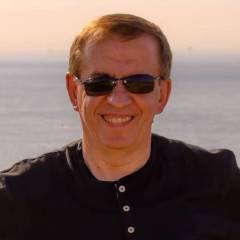 Paolo Panero