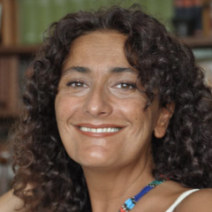 Vera Terranova