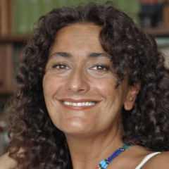 Vera Terranova