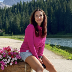 Claudia Bertocchi Claudia Bertocchi