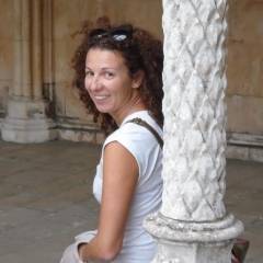 Mariangela Zenobi Mariangela Zenobi