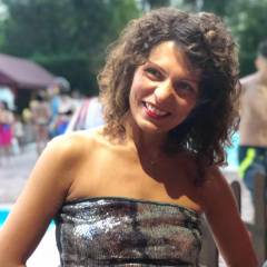 Ilaria Stilla Ilaria Stilla