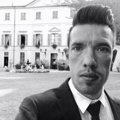 Gabriele Agosti Gabriele Agosti