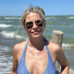 Debora Berneschi
