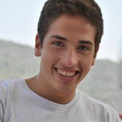 Alberto Oprandi Alberto Oprandi