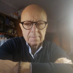 Mauro Tomassetti Mauro Tomassetti