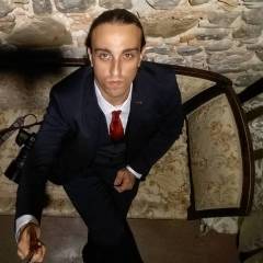 Stefano Kaluza Stefano Kaluza