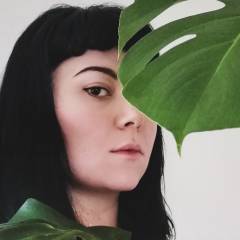 Eleonora Morari