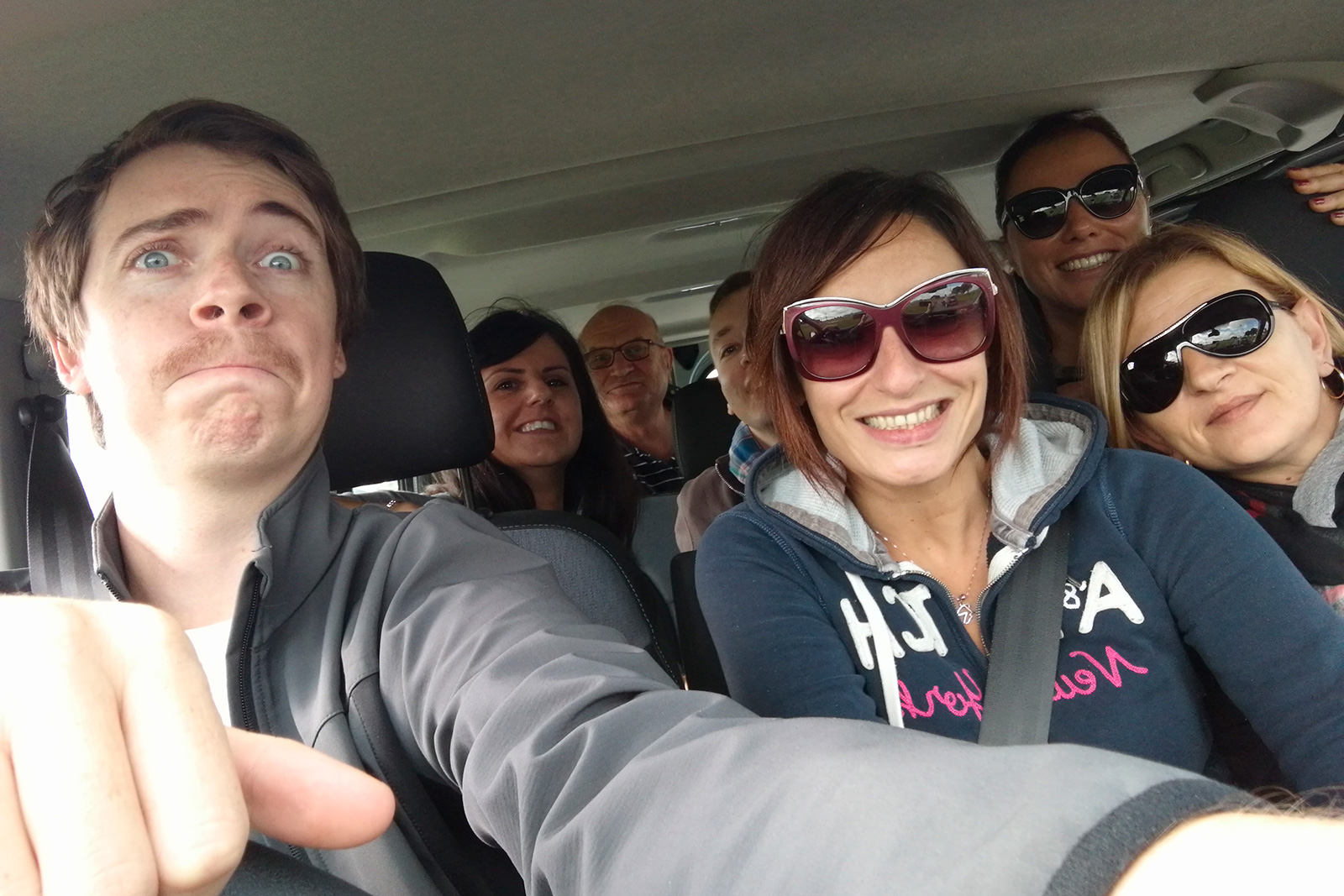 viaggio fotografico bretagna, diario di viaggio 2017