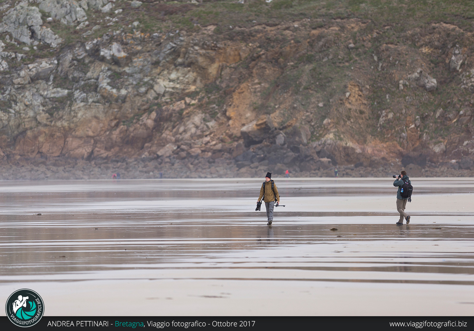 viaggio fotografico bretagna, diario di viaggio 2017