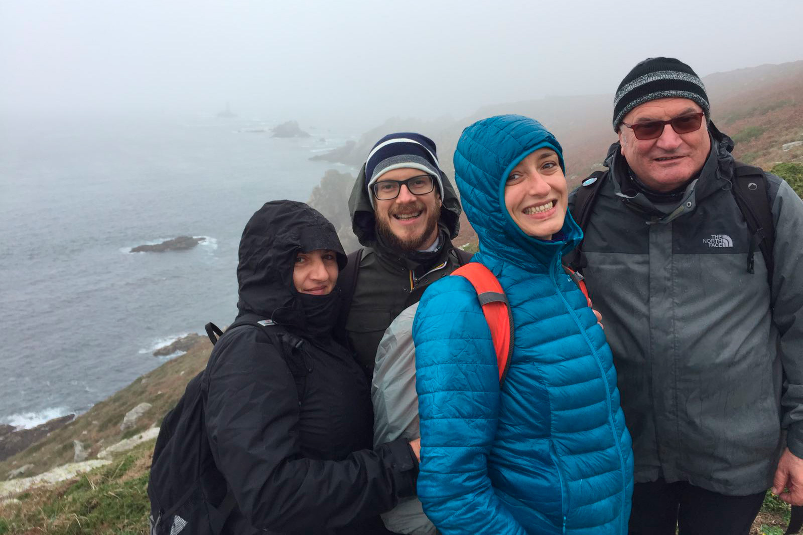 viaggio fotografico bretagna, diario di viaggio 2017