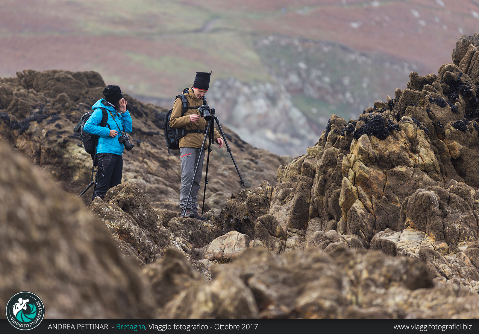 viaggio fotografico bretagna, diario di viaggio 2017