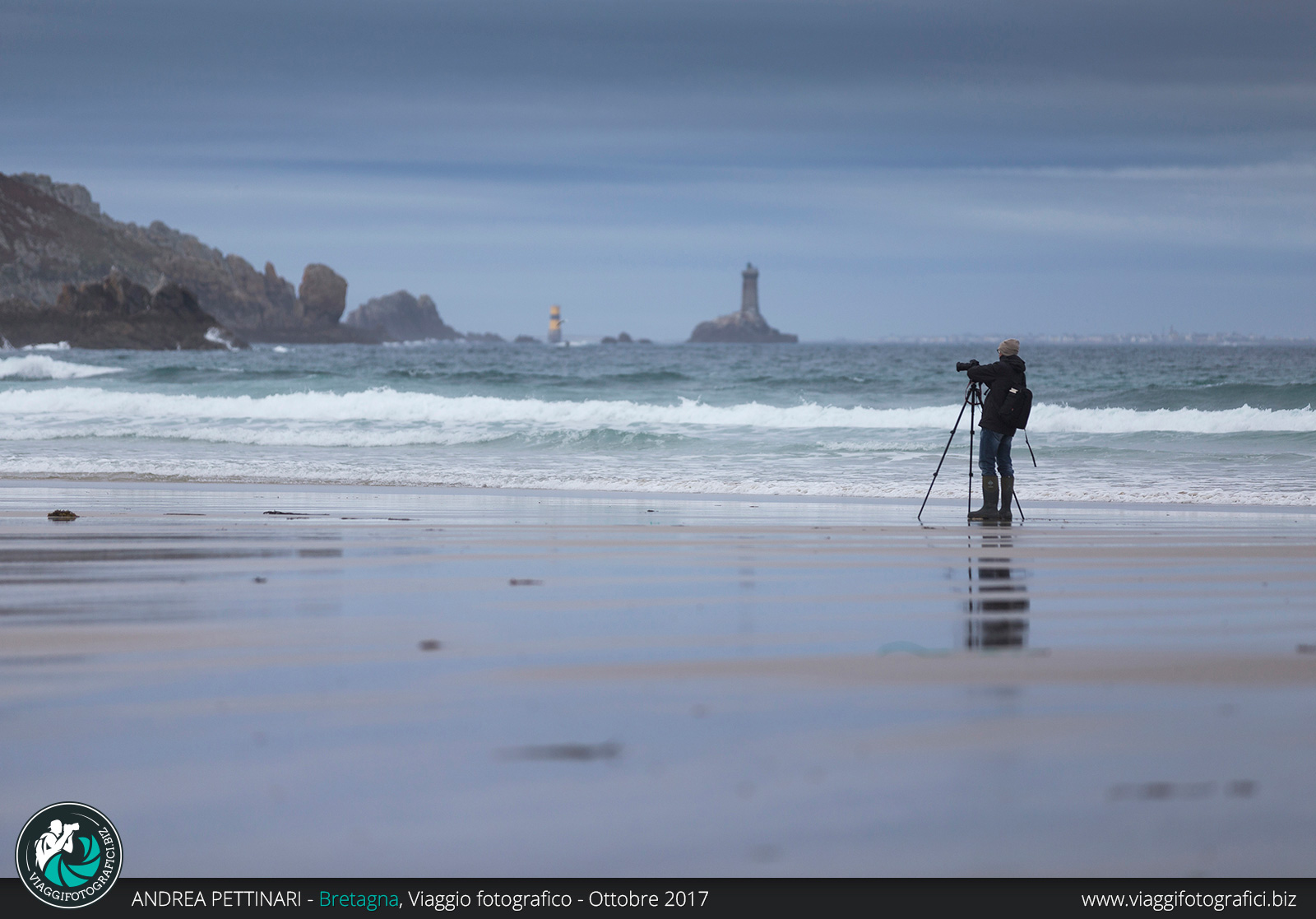 viaggio fotografico bretagna, diario di viaggio 2017