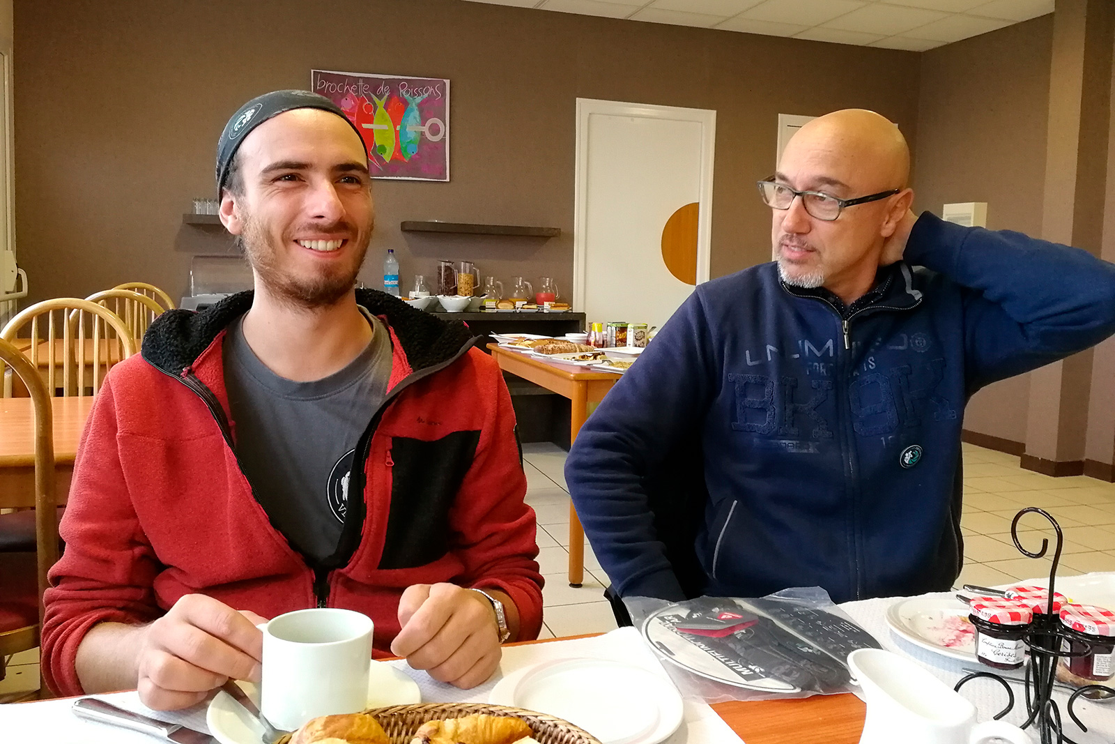 viaggio fotografico bretagna, diario di viaggio 2017