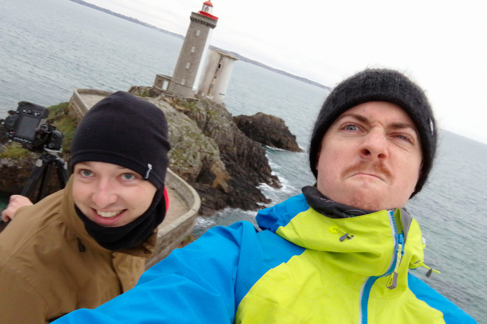 viaggio fotografico bretagna, diario di viaggio 2017