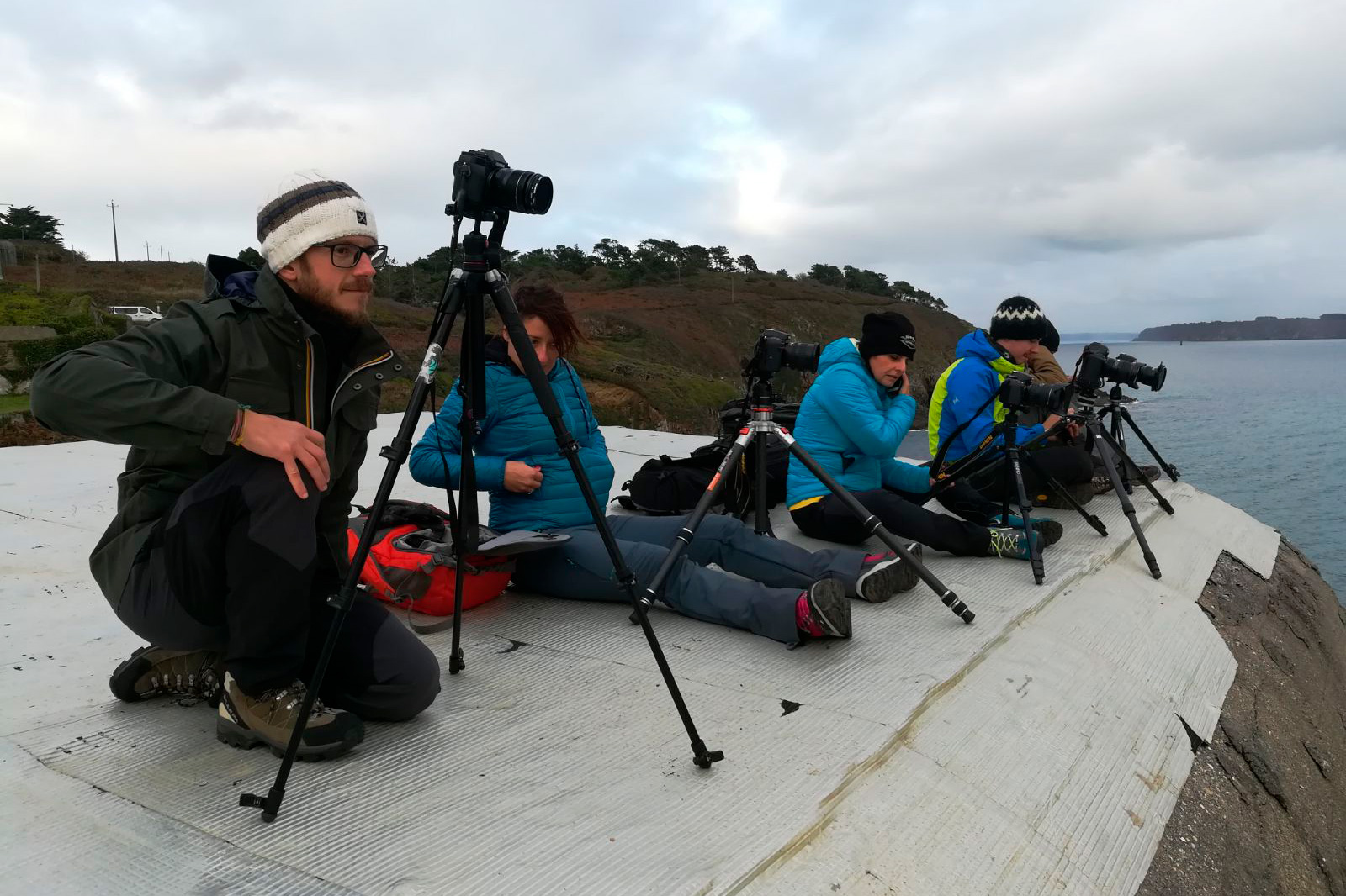 viaggio fotografico bretagna, diario di viaggio 2017