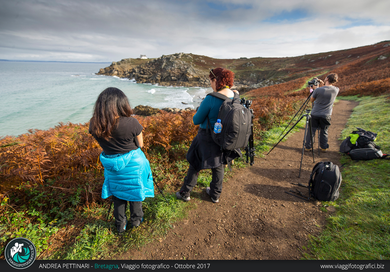 viaggio fotografico bretagna, diario di viaggio 2017