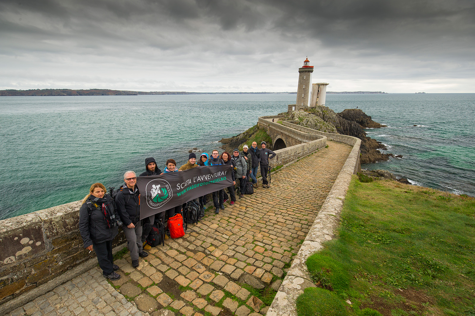 viaggio fotografico bretagna, diario di viaggio 2017