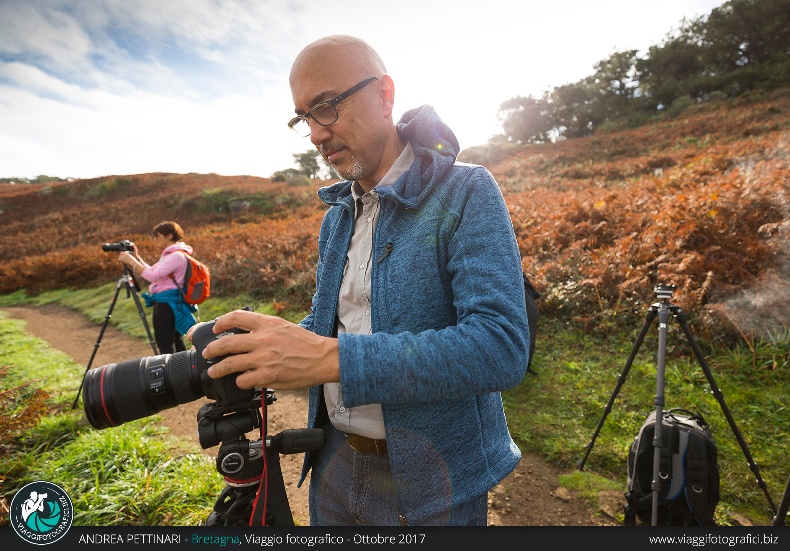 viaggio fotografico bretagna, diario di viaggio 2017