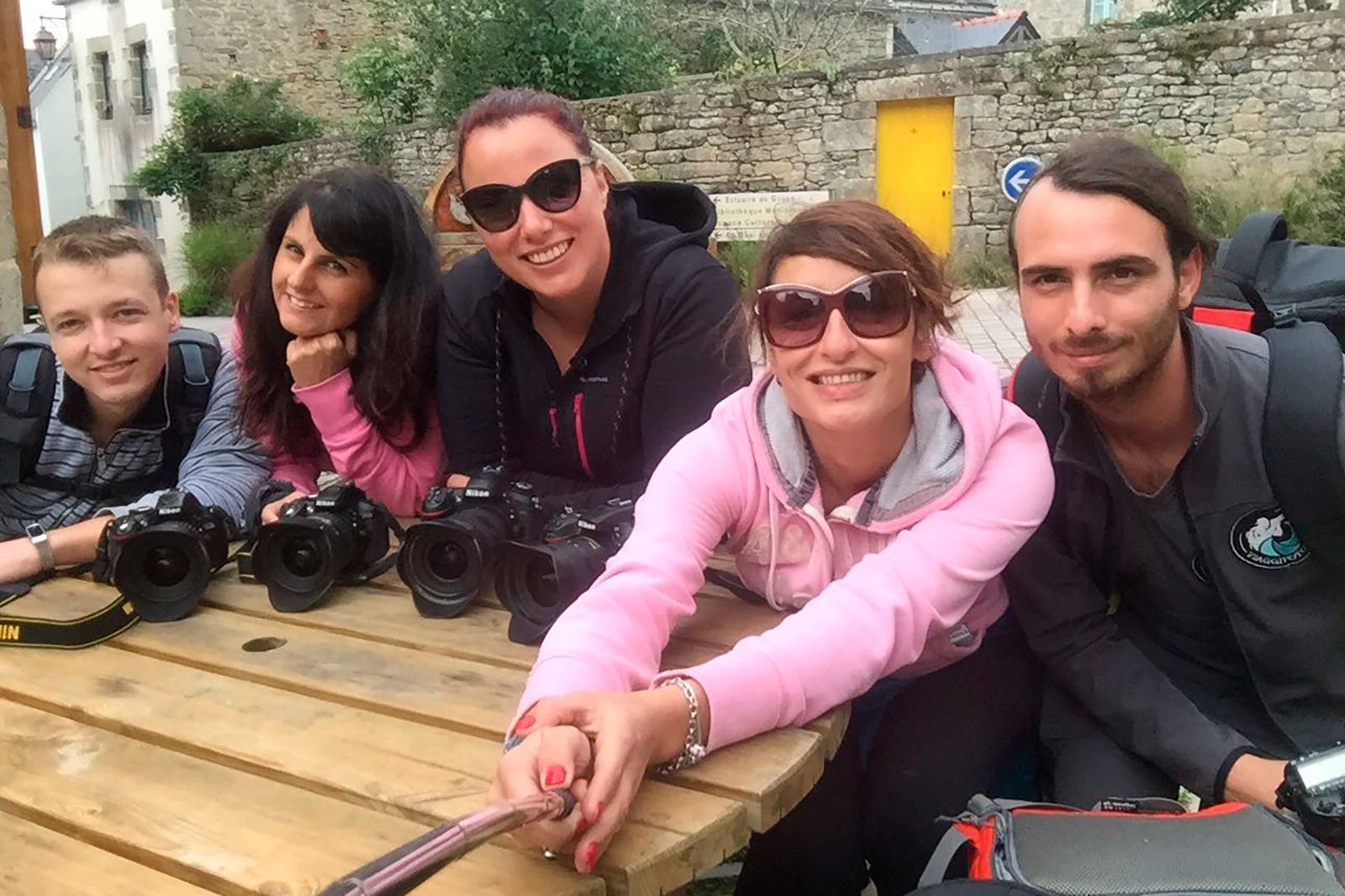 viaggio fotografico bretagna, diario di viaggio 2017