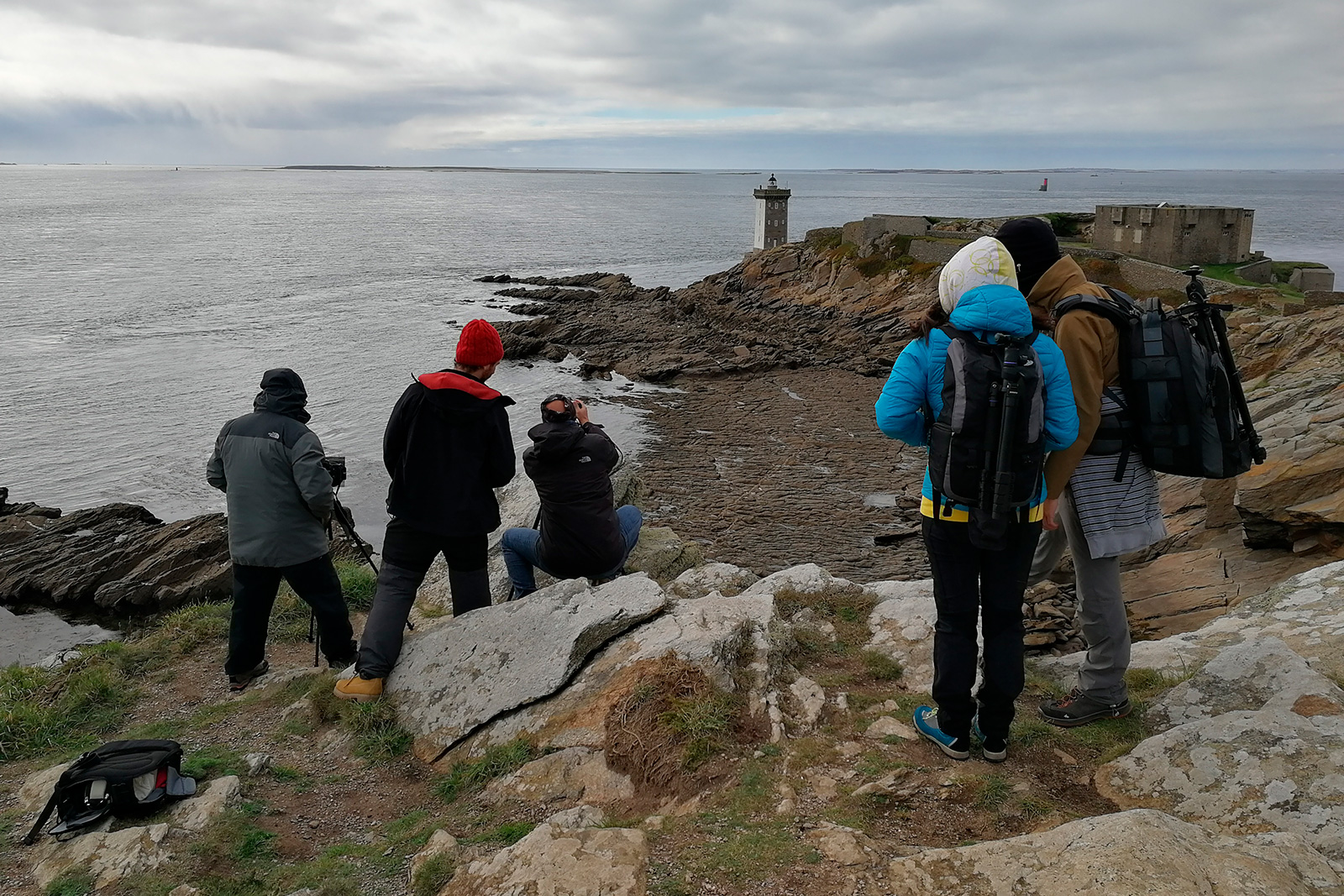 viaggio fotografico bretagna, diario di viaggio 2017