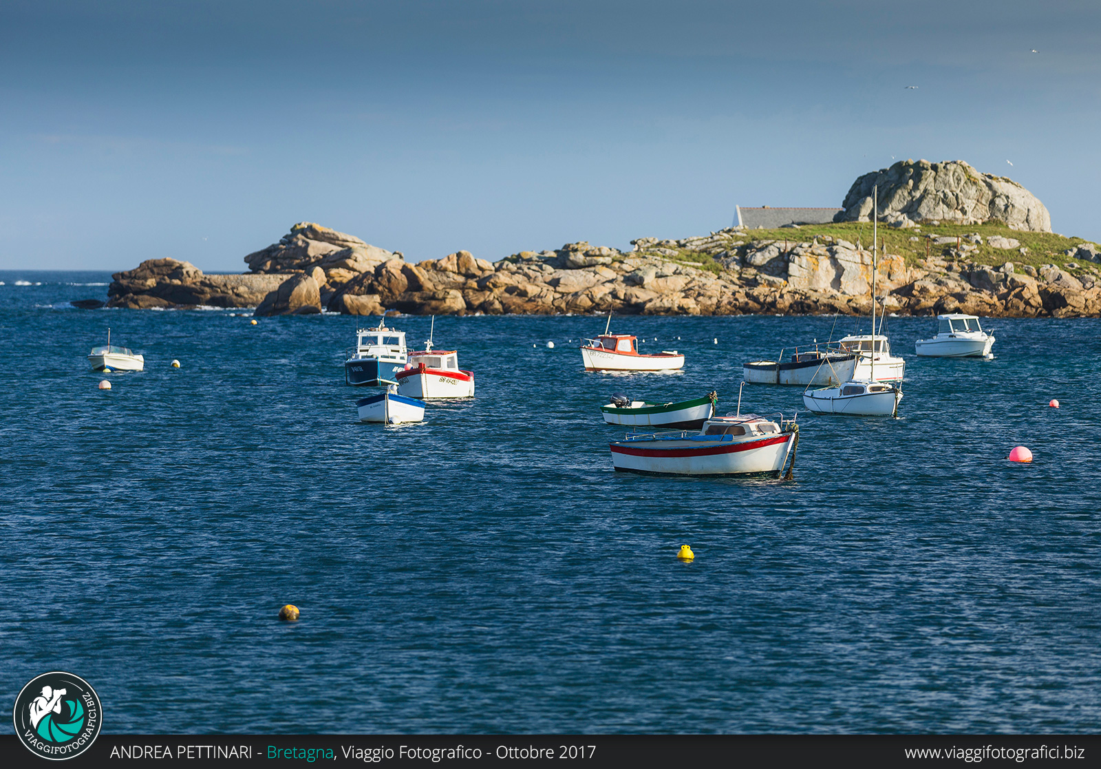 viaggio fotografico bretagna, diario di viaggio 2017