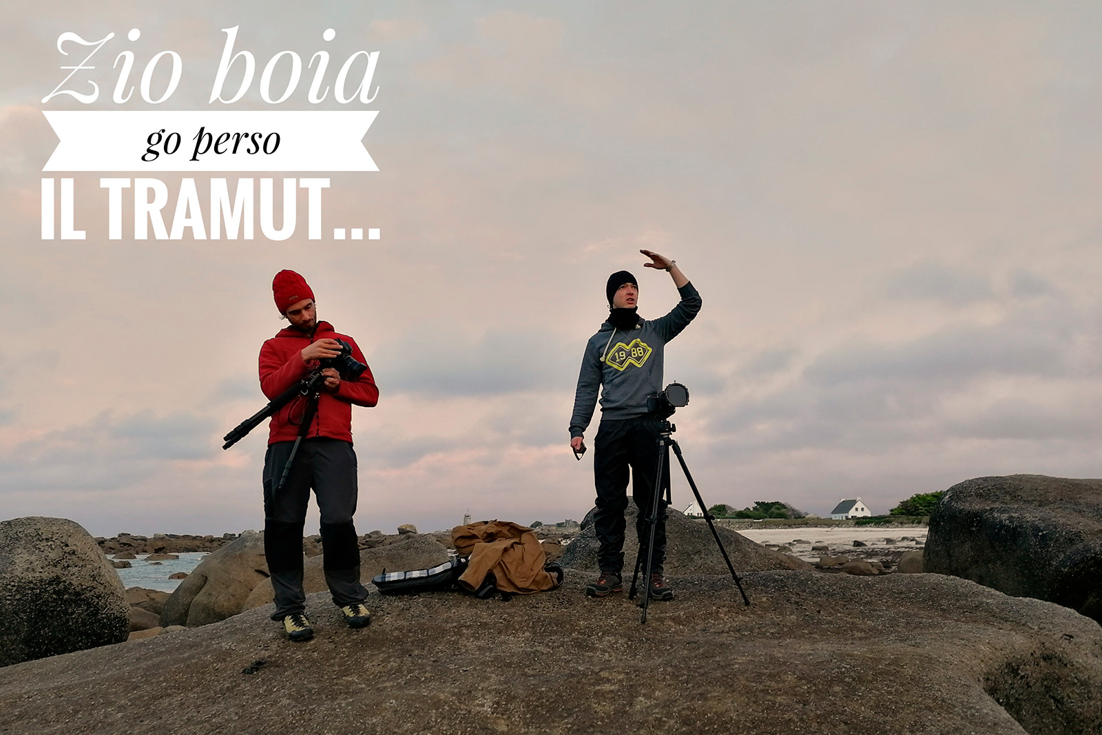 viaggio fotografico bretagna, diario di viaggio 2017