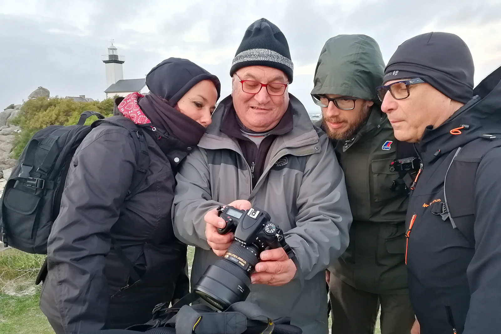 viaggio fotografico bretagna, diario di viaggio 2017