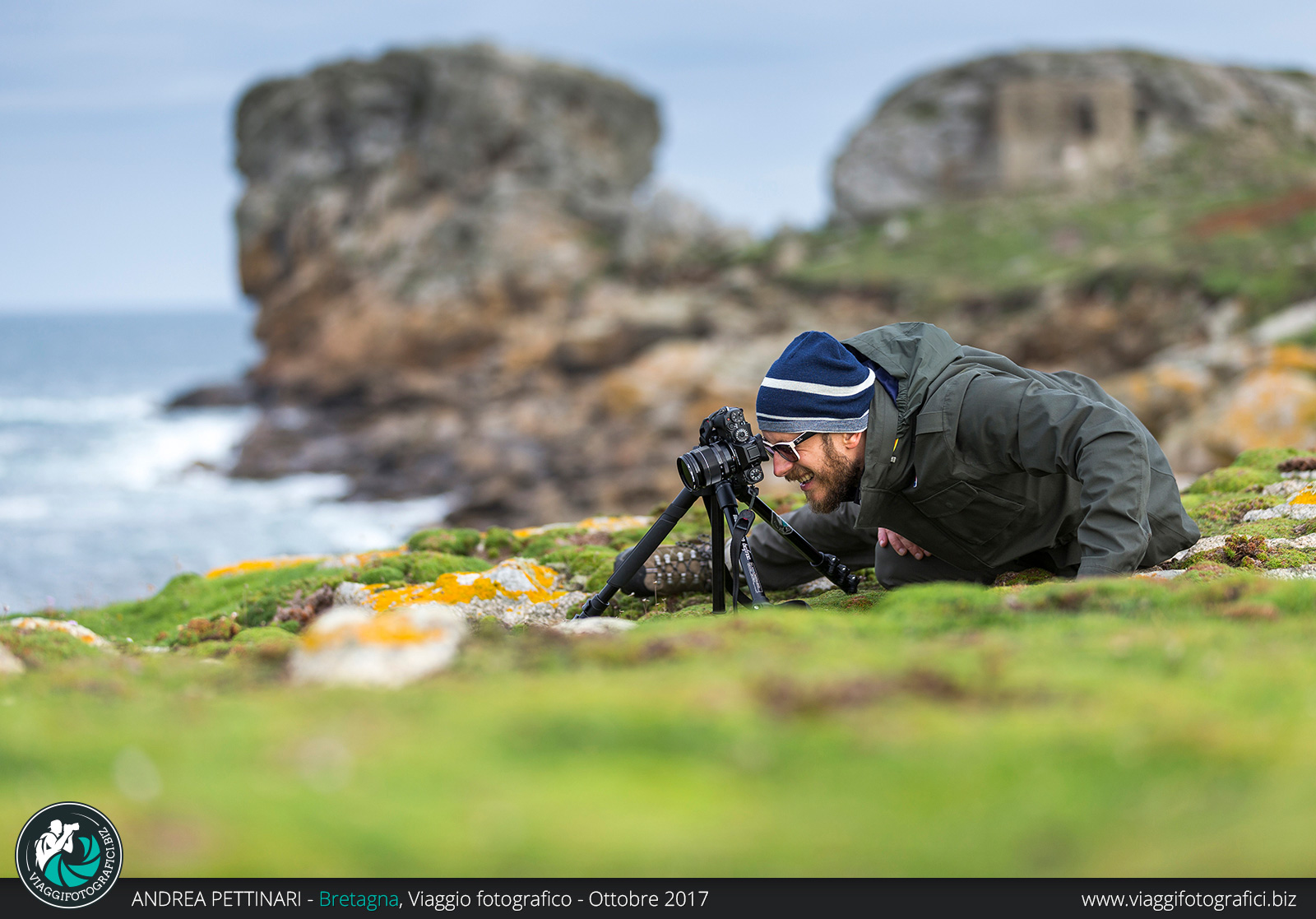 viaggio fotografico bretagna, diario di viaggio 2017
