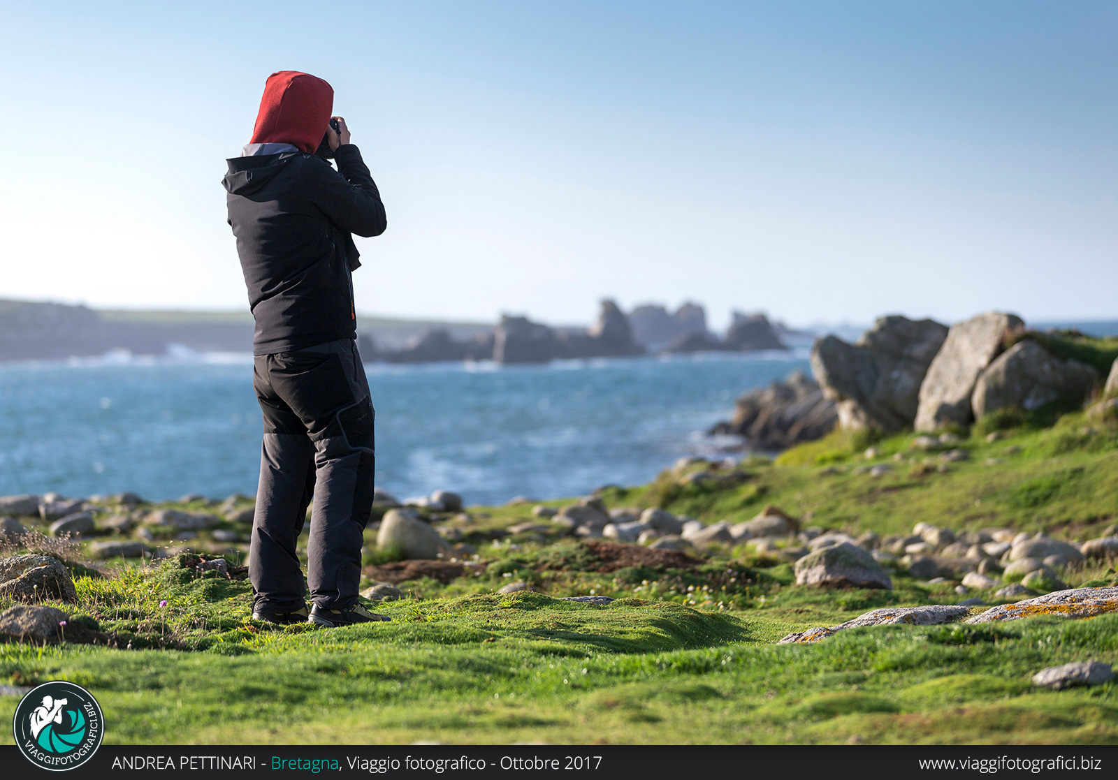 viaggio fotografico bretagna, diario di viaggio 2017