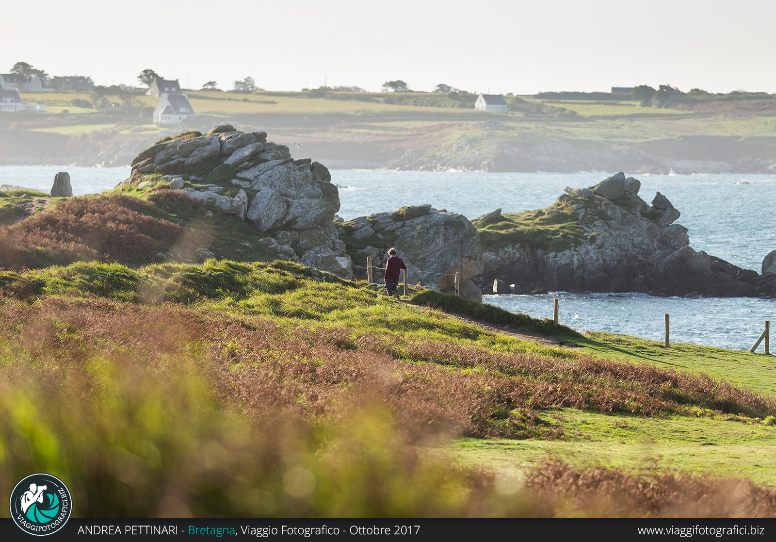 viaggio fotografico bretagna, diario di viaggio 2017