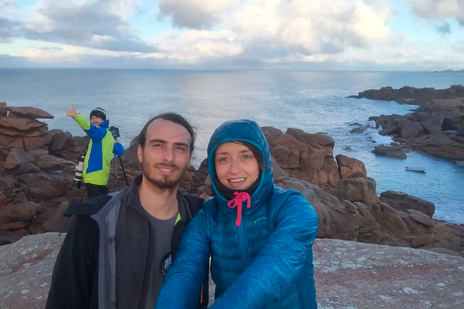 viaggio fotografico bretagna, diario di viaggio 2017