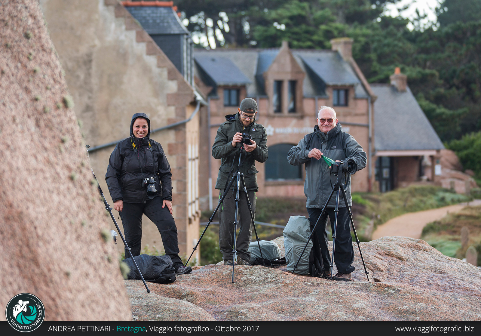 viaggio fotografico bretagna, diario di viaggio 2017