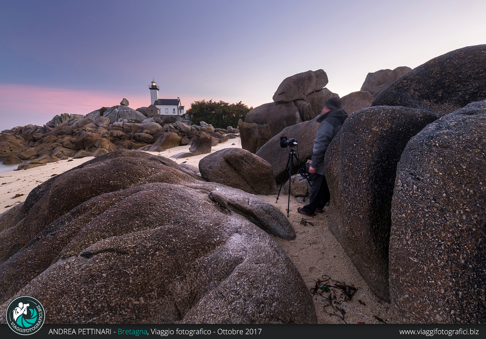viaggio fotografico bretagna, diario di viaggio 2017
