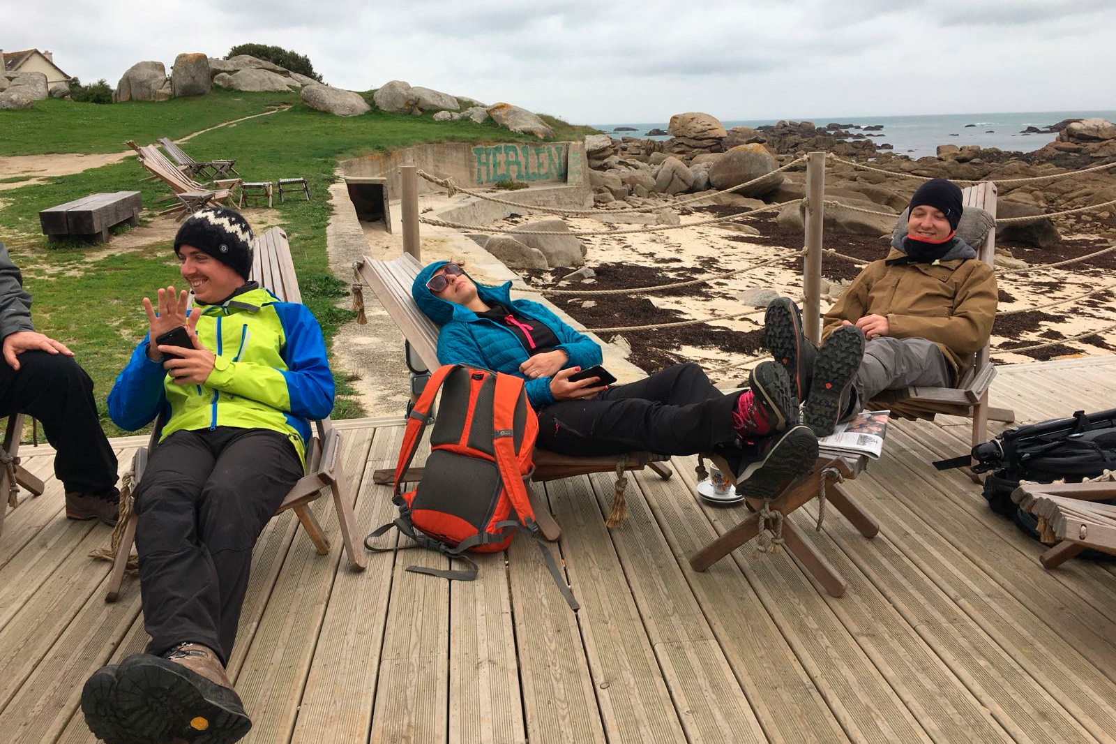 viaggio fotografico bretagna, diario di viaggio 2017