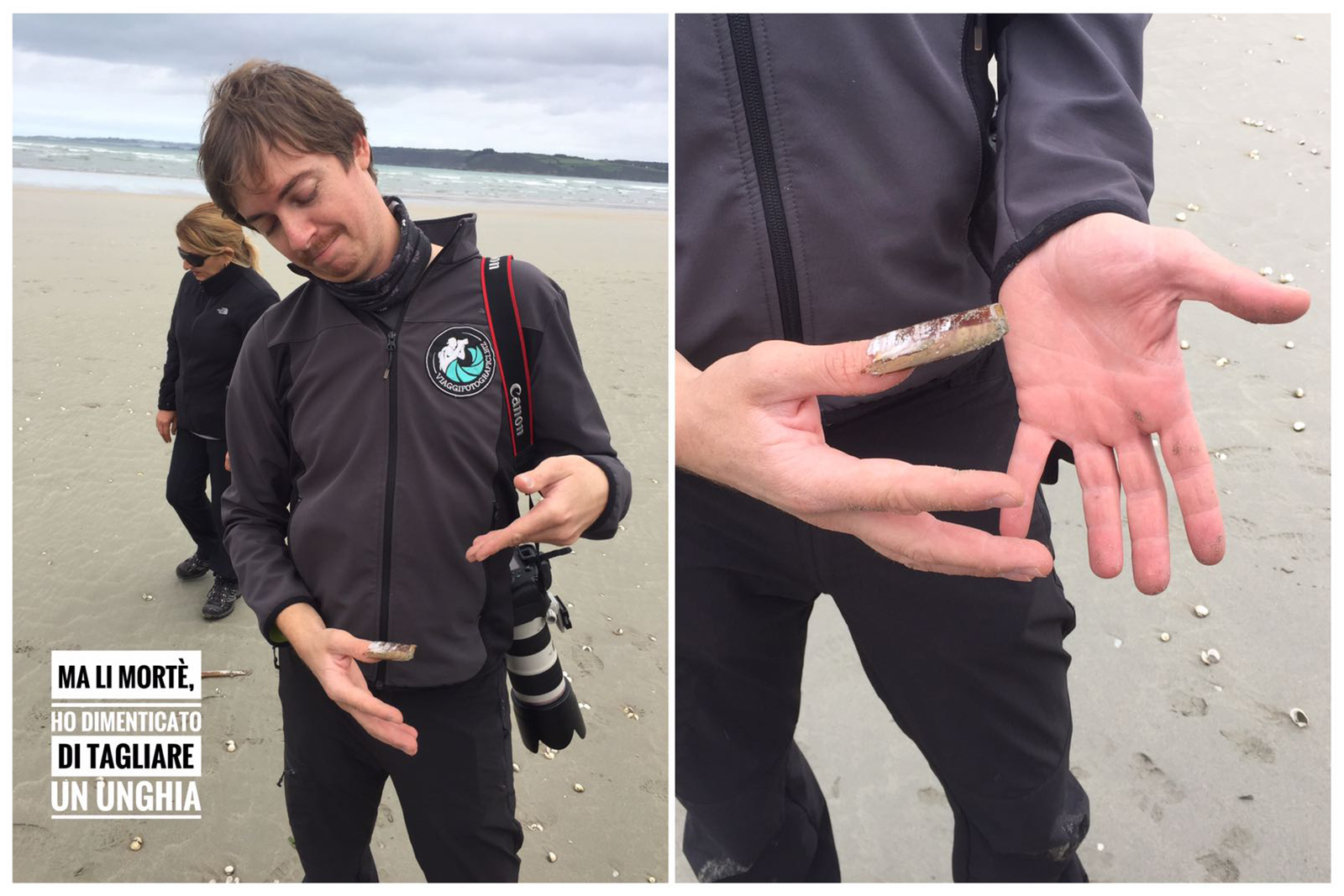 viaggio fotografico bretagna, diario di viaggio 2017