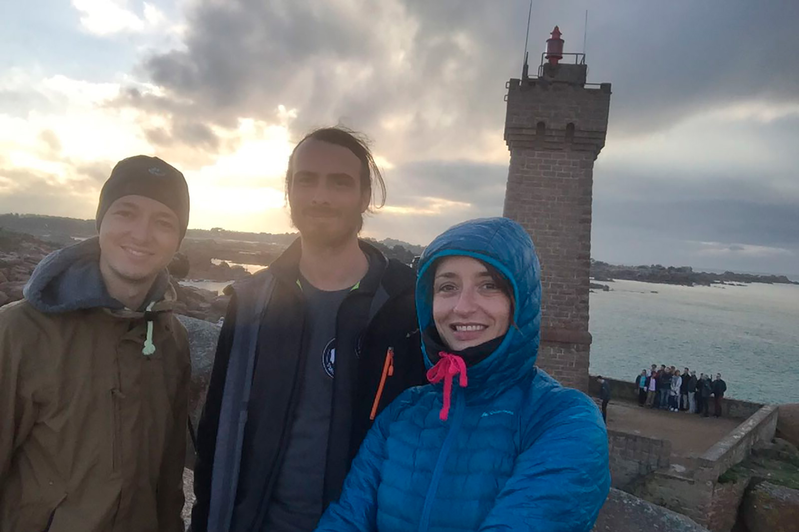 viaggio fotografico bretagna, diario di viaggio 2017