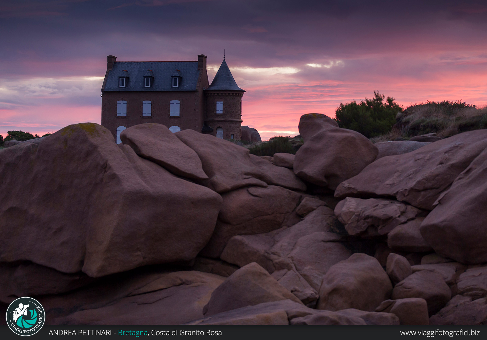 viaggio fotografico bretagna, diario di viaggio 2017