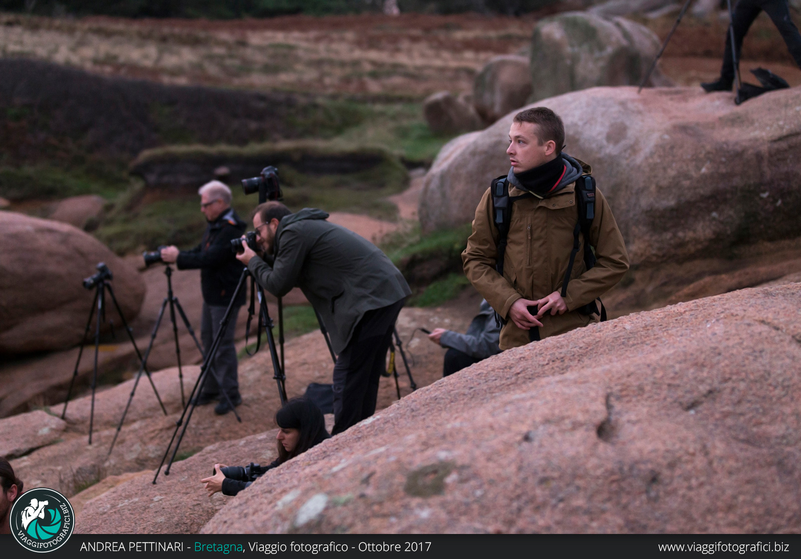 viaggio fotografico bretagna, diario di viaggio 2017