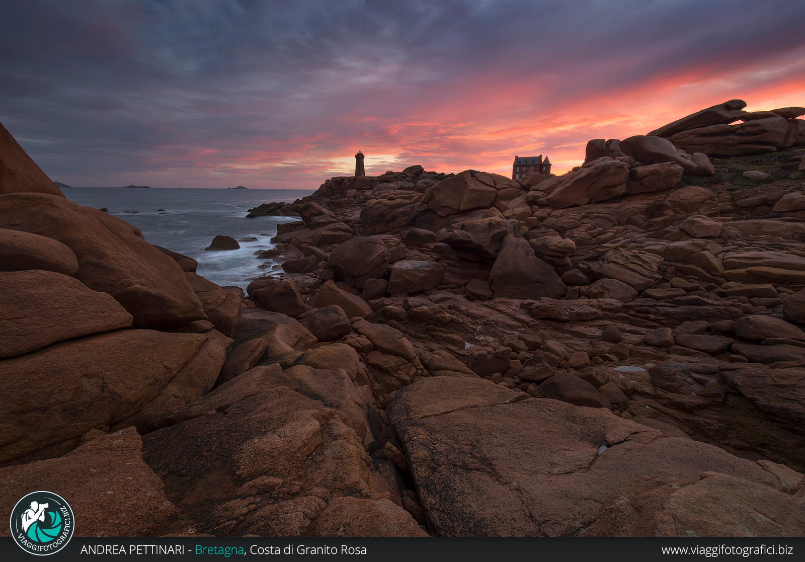 viaggio fotografico bretagna, diario di viaggio 2017