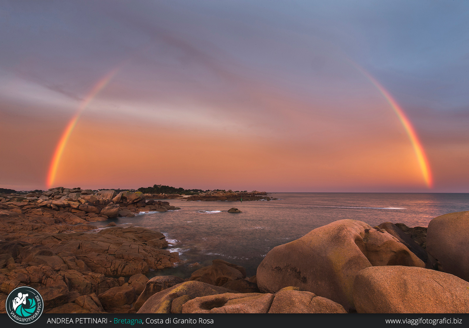 viaggio fotografico bretagna, diario di viaggio 2017
