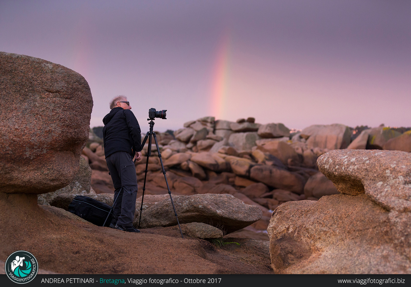 viaggio fotografico bretagna, diario di viaggio 2017