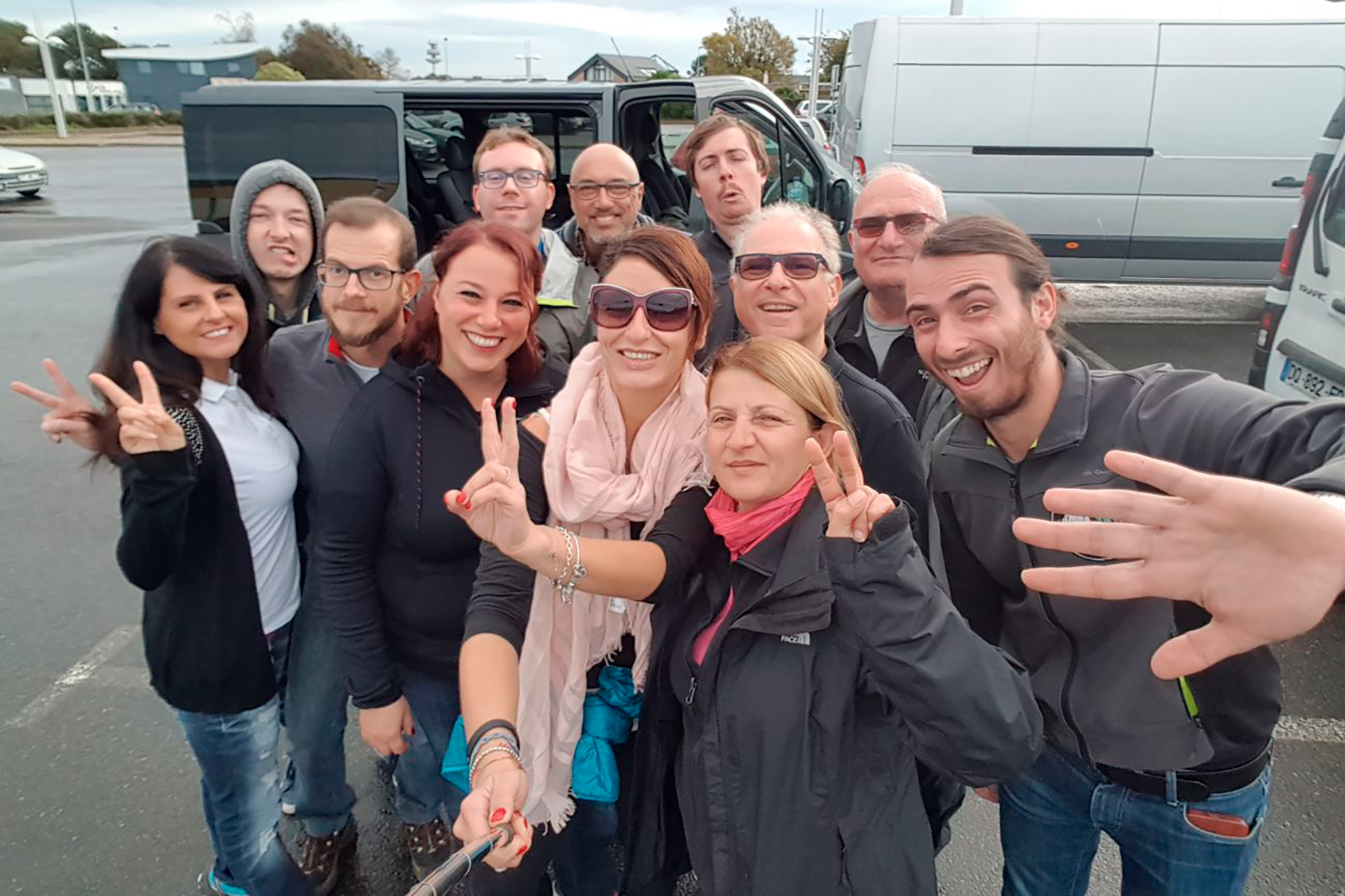 viaggio fotografico bretagna, diario di viaggio 2017