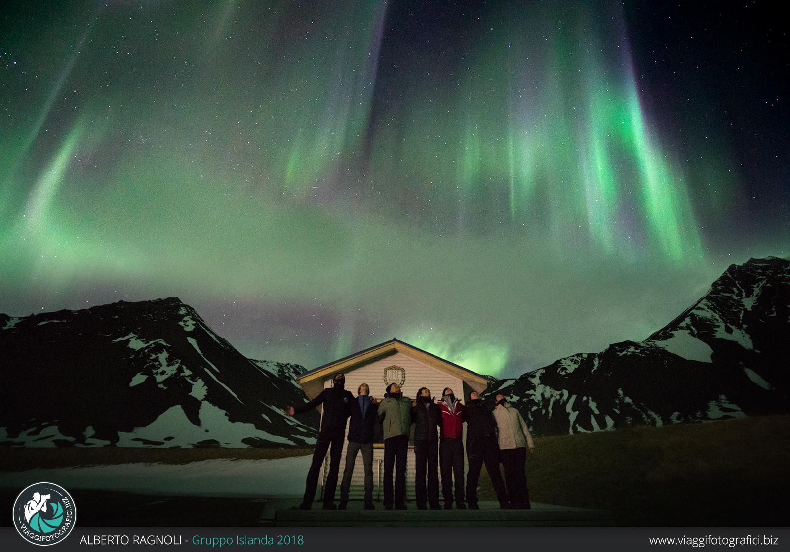 anni migliori per vedere l'aurora boreale